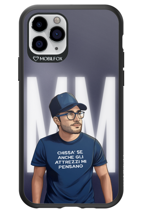 M.M 2.0 - Apple iPhone 11 Pro