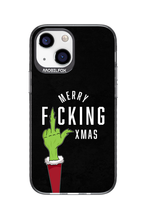 F_cking Xmas - Apple iPhone 13 Mini