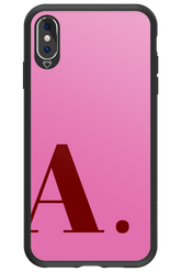 A (Sorbet) 2.0 - Apple iPhone XS Max