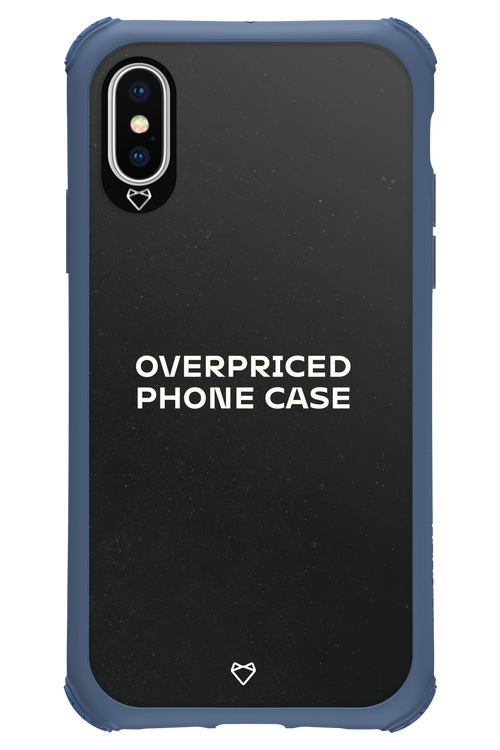 Overprieced - Apple iPhone XS
