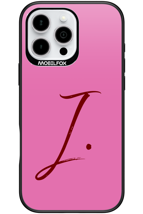 (Sorbet) I 2.0 - Apple iPhone 16 Pro Max
