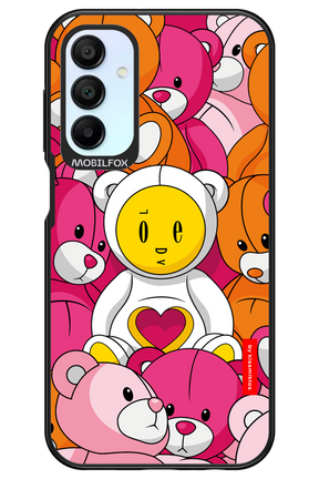 Loved Bear 2.0 - Samsung Galaxy A15