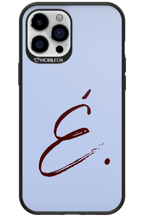 (Jellyfish Presso) E II 2.0 - Apple iPhone 12 Pro Max