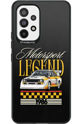 Motorsport legend - Samsung Galaxy A53