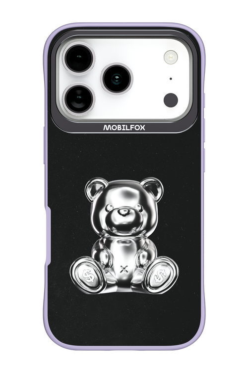 Dollar Bear - Apple iPhone 17 Pro
