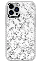 Lineart Beuty - Apple iPhone 12 Pro