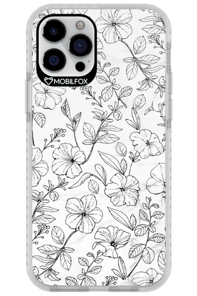 Lineart Beuty - Apple iPhone 12 Pro