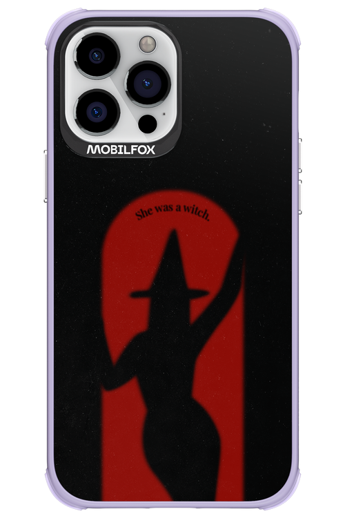 Witch Season - Apple iPhone 13 Pro Max