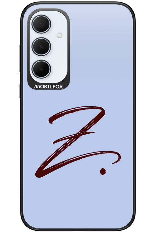 (Jellyfish Presso) Z 2.0 - Samsung Galaxy A35