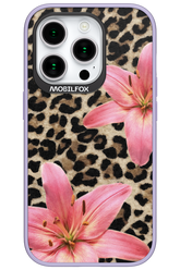 Leobloom - Apple iPhone 15 Pro