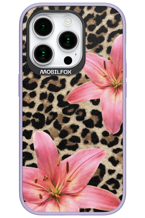 Leobloom - Apple iPhone 15 Pro