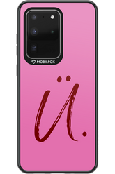(Sorbet) U II 2.0 - Samsung Galaxy S20 Ultra 5G