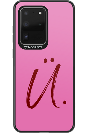 (Sorbet) U II 2.0 - Samsung Galaxy S20 Ultra 5G