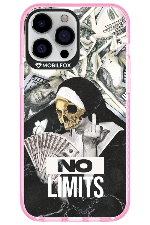 No Limits 2.0 - Apple iPhone 13 Pro Max