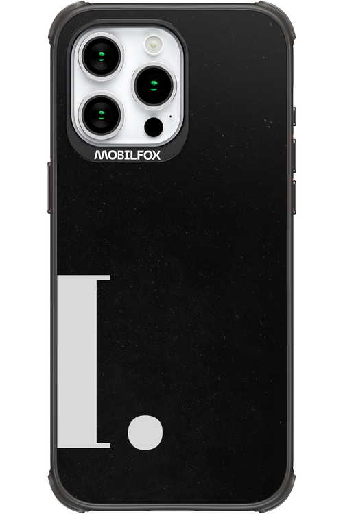 I (Off Space) 2.0 - Apple iPhone 15 Pro Max