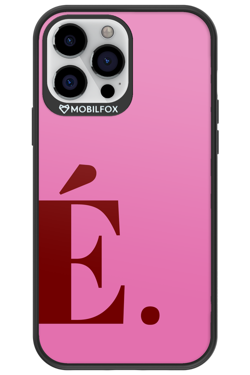 E II (Sorbet) 2.0 - Apple iPhone 13 Pro Max