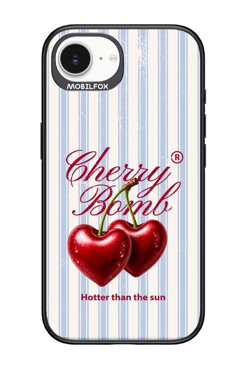 Cherry Bomb 2.0 - Apple iPhone 17e