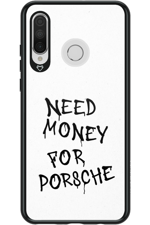 Need Money - Huawei P30 Lite