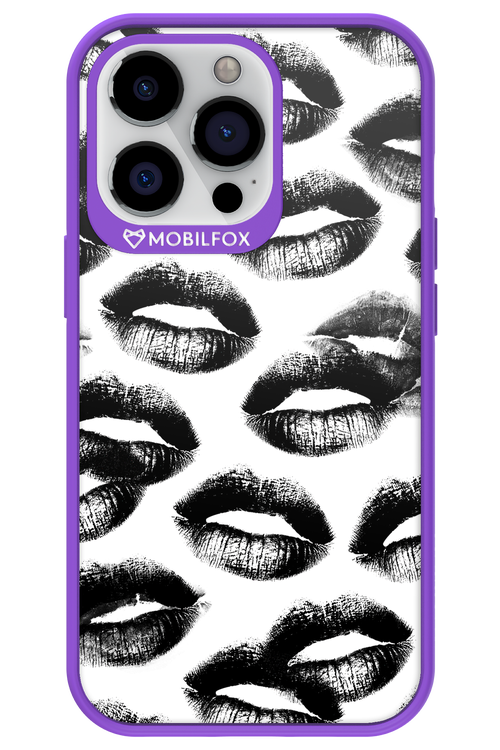 Ghost Kiss 2.0 - Apple iPhone 13 Pro