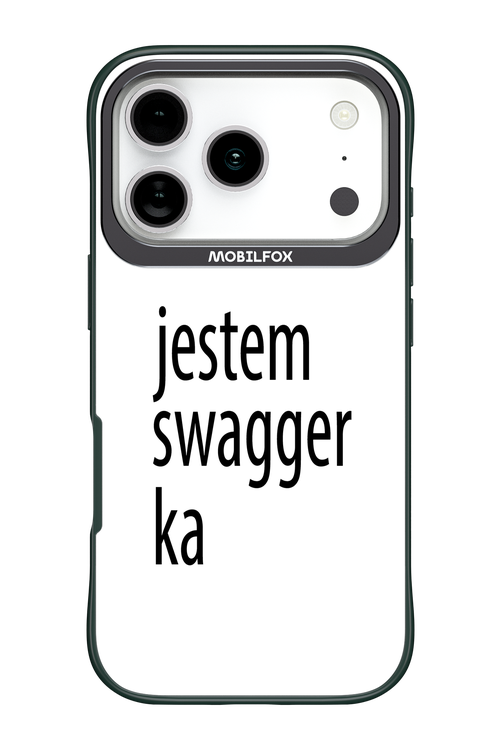 Swagger 2.0 - Apple iPhone 17 Pro