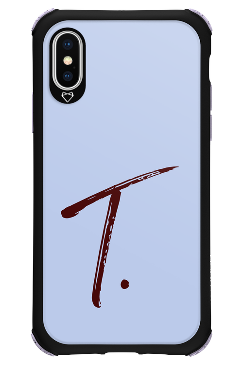 (Jellyfish Presso) T 2.0 - Apple iPhone XS
