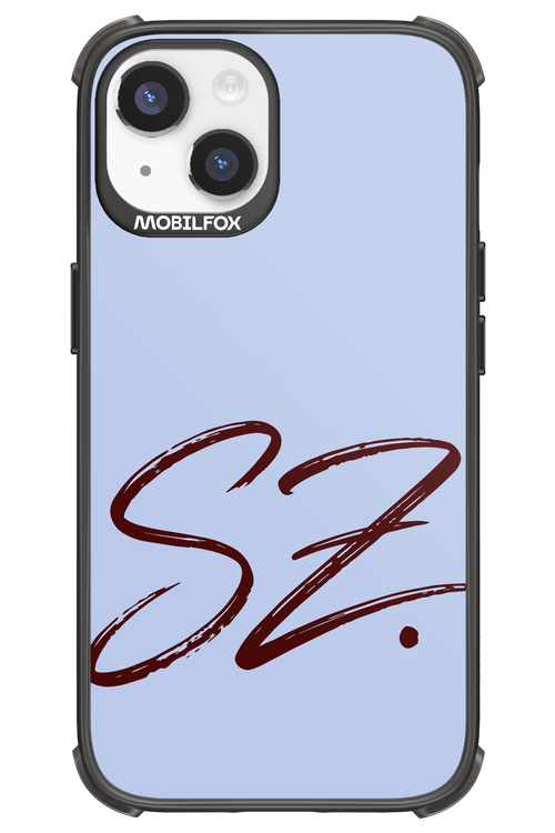 (Jellyfish Presso) SZ 2.0 - Apple iPhone 14