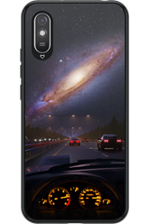 Nightride - Xiaomi Redmi 9A