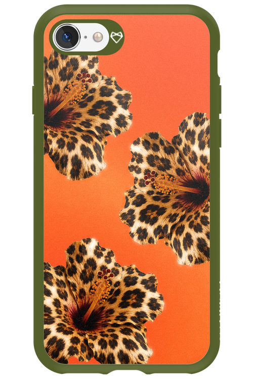 Sun Purr 2.0 - Apple iPhone 8