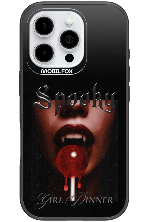 Freaky Girl - Apple iPhone 16 Pro