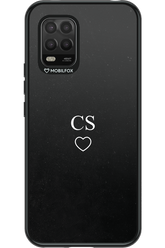 CS Black 2.0 - Xiaomi Mi 10 Lite 5G