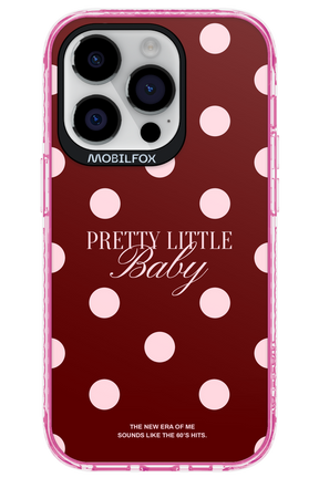 60’s Baby - Apple iPhone 14 Pro