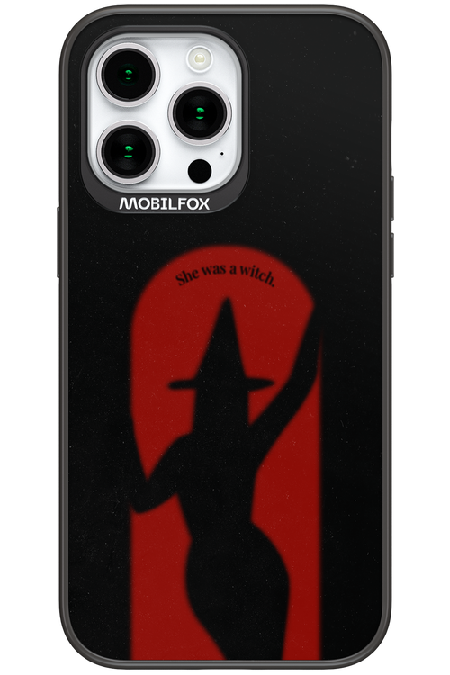 Witch Season - Apple iPhone 15 Pro Max