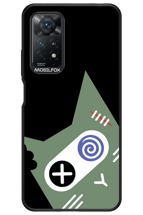 scarface - Xiaomi Redmi Note 11Pro 4G/5G