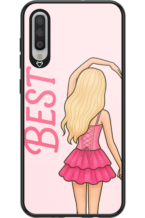 Bestt 2.0 - Samsung Galaxy A70