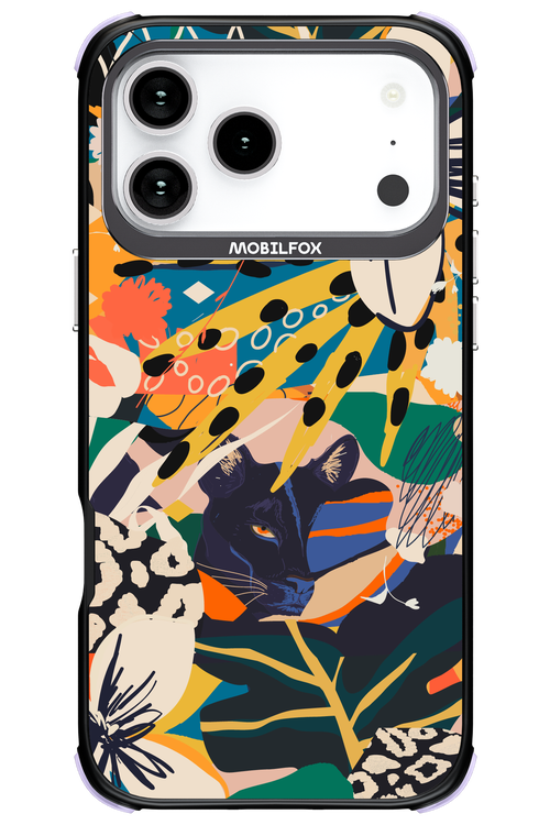 Vintage - Apple iPhone 17 Pro Max