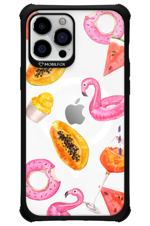 TropicalHouse - Apple iPhone 12 Pro Max