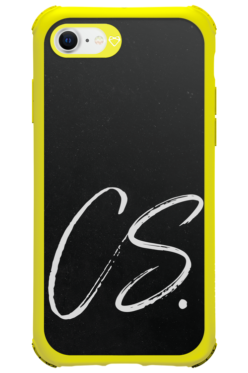 (Off Space) CS 2.0 - Apple iPhone 7