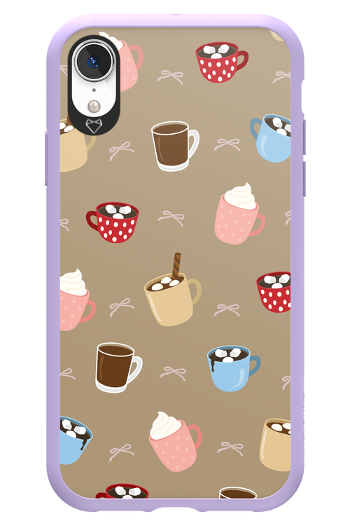 Coco Dream - Apple iPhone XR