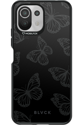Black Butterflies 2.0 - Xiaomi Mi 11 Lite (2021)