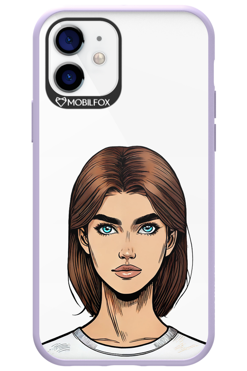 Infinite Muse - Apple iPhone 12