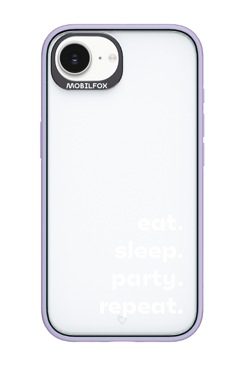 Party Loop Light - Apple iPhone 16e