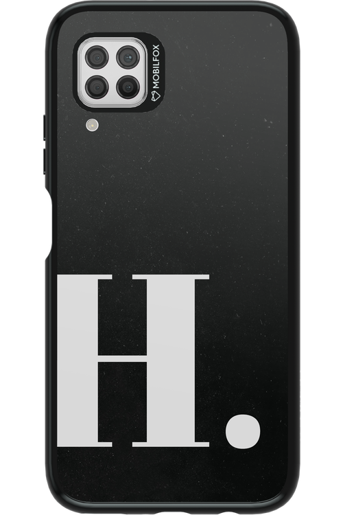 H (Off Space) 2.0 - Huawei P40 Lite