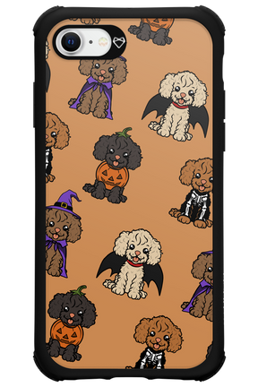 BOO-DLE CREW - Apple iPhone 7