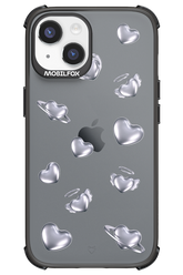 Chrome Hearts - Apple iPhone 14