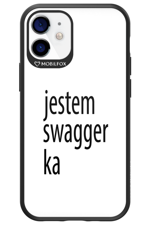 Swagger 2.0 - Apple iPhone 12 Mini