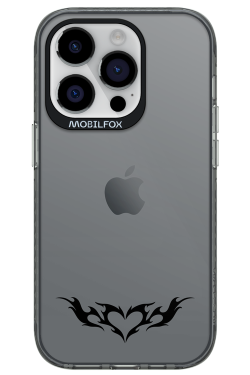 Techno Hart 2.0 - Apple iPhone 14 Pro