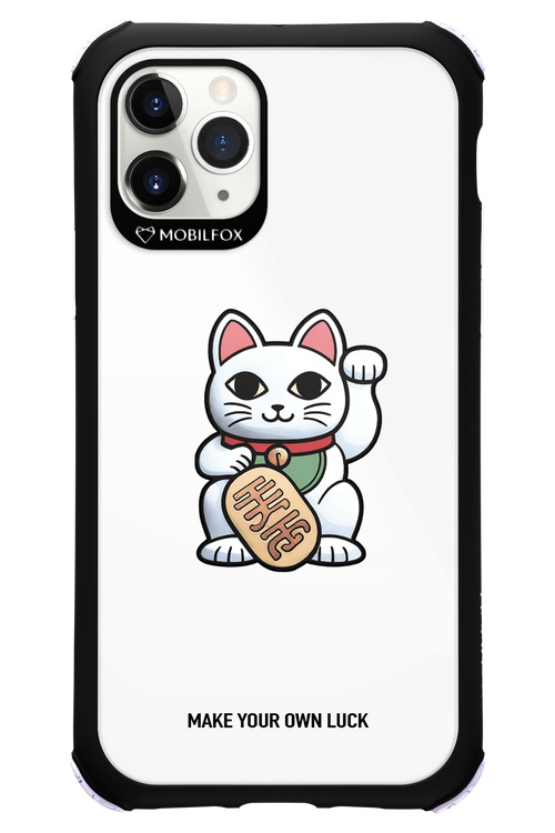 Maneki Neko - Apple iPhone 11 Pro