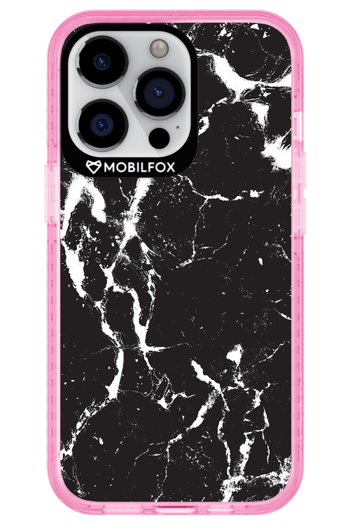 Grunge Marble - Apple iPhone 13 Pro