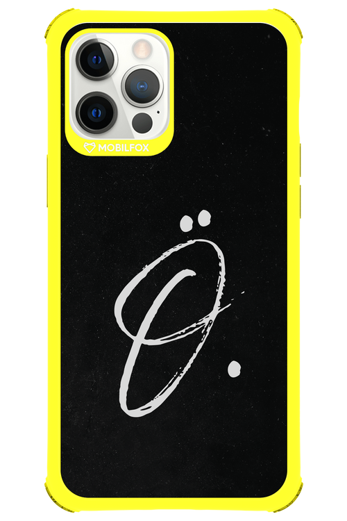 (Off Space) O II 2.0 - Apple iPhone 12 Pro Max