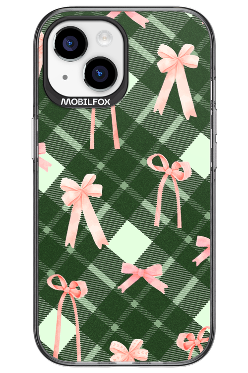 Blanket Fluff - Apple iPhone 15